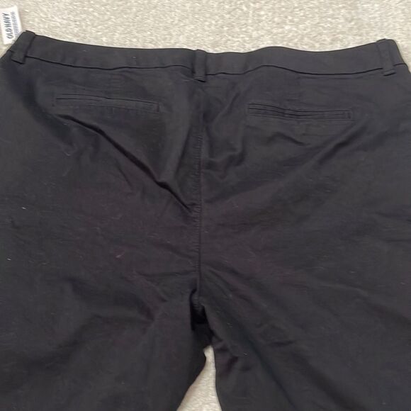NWT- Old Navy - 18 tall. Flare Wow Pant - Picture 6 of 10